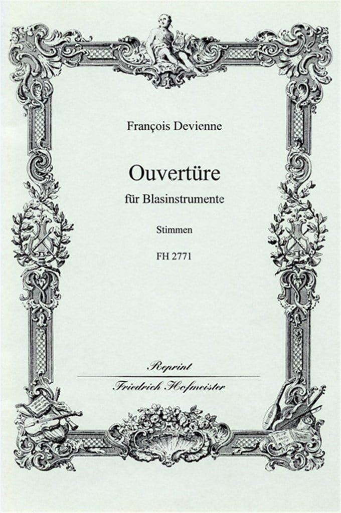Ouverture